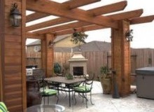 Kwikfynd Pergolas
kweda